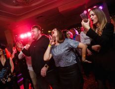 Банкетный зал Царицыно, Новогодние праздники - фото 2