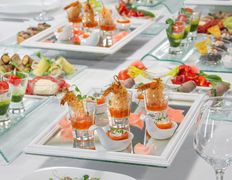 Банкетный зал / кейтеринг Просто Вкусно, Банкеты - фото 4