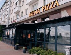 Кафе Арена Пицца, Вход - фото 4