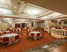 Банкетный зал Царицыно, Интерьер - фото 14