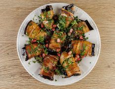 Кафе грузинской кухни Хинкали-КО, Блюда - фото 19
