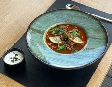 Гастробар Настроение есть, Блюда и напитки - фото 15