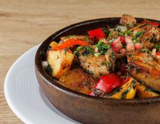 Кафе грузинской кухни Хинкали-КО, Блюда - фото 16