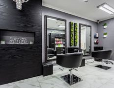 Сеть салонов красоты GrandMasters (Гранд мастерс), Интерьер - фото 8