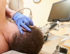 Оздоровительный центр Лечебно-реабилитационный комплекс БПОВЦ, Кабинет УЗИ - фото 5