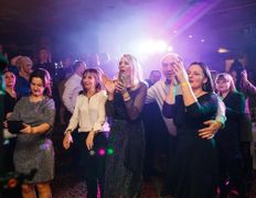 Банкетный зал Царицыно, Новогодние праздники - фото 12