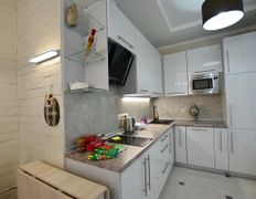 Агроусадьба  Belladzhio VIP Minsk (Белладжио ВИП Минск), Коттедж - фото 9
