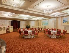 Банкетный зал Царицыно, Интерьер - фото 8