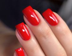 Студия ГЕЛЕНС, Маникюр - фото 6