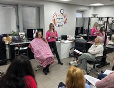 Школа красоты BeautyArt (БьютиАрт), Галерея - фото 15