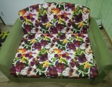 Химчистка ковров и мягкой мебели Cleanness (Клиннесс), Диваны - фото 4