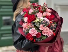 Магазин цветов Dolinaroz (Долина Роз), Готовые заказы - фото 19