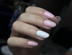 Студия красоты Девочки хотят, Маникюр - фото 6