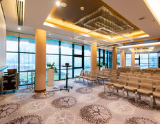 Банкетные залы Renaissance Minsk Congress Hotel and SPA Center (Ренессанс Отель Минск), Галерея - фото 1