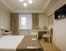 Ресторан | Гостиница Полонез, Одноместный номер - фото 4