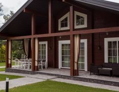 Усадьба Nautilus Home Village (Наутилус Хоум Виледж), Дом №1 - фото 5