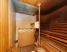 Санаторий Пралеска, Баня - фото 8