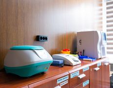 Ветеринарная клиника Белая медведица, Галерея - фото 20