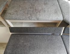 Химчистка ковров и мягкой мебели Cleanness (Клиннесс), Диваны - фото 13