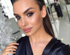 Салон красоты  I&D beauty studio (Ай&Ди бьюти студио), Макияж - фото 6