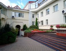 Санаторий Магистральный, Территория - фото 3