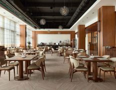 Многофункциональный комплекс Aden Hotel & Business Centre (Аден Отель и Бизнес Центр), Новый год 2026 - фото 8