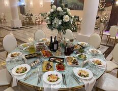 Агроусадьба  Belladzhio VIP Minsk (Белладжио ВИП Минск), Банкетный зал - фото 1