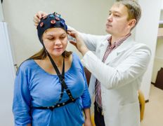 Медицинский центр Центр здорового сна, Центр здорового сна - фото 8