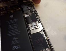 Ремонт устройств связи Service Pro (Сервис Про), Ремонт телефонов Apple - фото 3