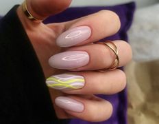 Салон красоты Paris (Париж), Маникюр - фото 14