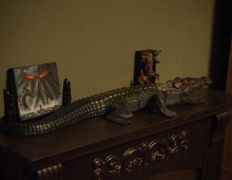 Магазин-клуб настольных игр Место путешествия, Детективное бюро - фото 5