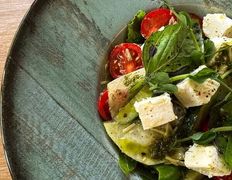 Гастробар Настроение есть, Блюда и напитки - фото 11