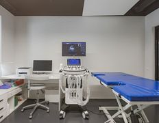 Ветеринарная клиника Компаньон, Интерьер - фото 14