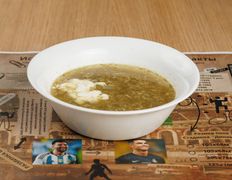 Кафе Легенда, Блюда - фото 19