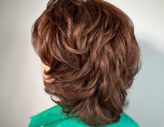 Сеть салонов красоты GrandMasters (Гранд мастерс), Примеры работ - фото 10