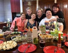 Сауна люкс VIP сауна на Явара и Калины, Наши клиенты - фото 3
