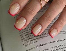 Салон красоты Paris (Париж), Маникюр - фото 16