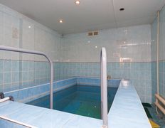 Санаторий Пралеска, Бассейн - фото 1