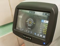 Сеть оптик для детей и их родителей FUNtastik (ФАНтастик), Галерея - фото 14