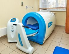 Медицинский центр оздоровительного комплекса Ракета, Галерея  - фото 2