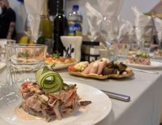 Кафе Авокадо, Банкетное меню  - фото 10