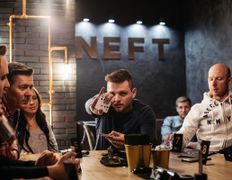 null Игра Мафия. Клуб NEFT  (Нефть), Игры в Мафию - фото 17