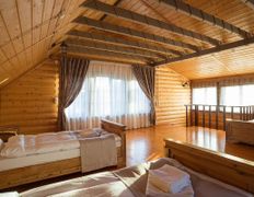 Загородный комплекс  Версаль, Розовый - фото 1