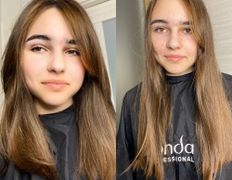Салон красоты Люксор, Парикмахерские услуги - фото 15