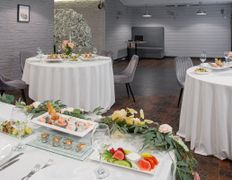 Банкетный зал / кейтеринг Просто Вкусно, Свадьбы - фото 5