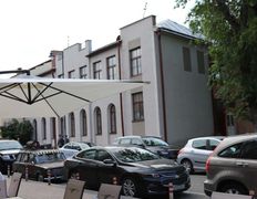 Кафе Klaus (Клаус), Терраса - фото 8