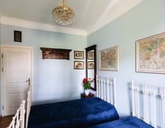 Усадьба Шчорсы, Новый год 2026 - фото 9