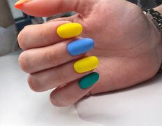 Салон красоты Шевелюра, Маникюр, педикюр - фото 6