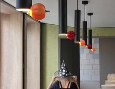 Современная столовая Неправильное питание, Тематические мероприятия - фото 8