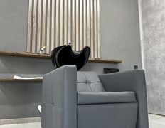 Барбершоп BARBERSHOP CORNER (Корнер), Интерьер - фото 8